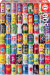 Educa - Soft Cans Puzzle - 500 Brikker - Puslespil