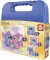 Educa - Stitch 4-I-1 Puslespil - My First Puzzle