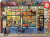 Educa - Greatest Bookshop In The World - 5000 Brikker - Puslespil