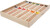 Edugreen Kraftige Farveblyanter - Mine 5 Mm - Assorterede Farver - 12X12
