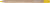 Edu3 Edugreen - Tykke Farveblyanter - Mine 5 Mm - Gul - 10 Stk