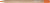 Edu3 Edugreen - Tykke Farveblyanter - Mine 5 Mm - Orange - 10 Stk