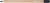 Edu3 Edugreen - Tykke Farveblyanter - Mine 5 Mm - Sort - 10 Stk