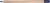Edu3 Edugreen - Tykke Farveblyanter - Mine 5 Mm - Violet - 10 Stk