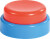 Eduplay - Stop Knap - Ø 10 2 Cm