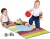 Edushape - Edufit Baby Sampak - 5 Dele - Baby Fitness