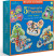 Eeboo - Puslespil Med 3-12 Brikker - Gode Gerninger - 5 Spil