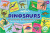 Eeboo - Memory Vendespil - Dinosaur - 48 Kort