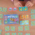 Eeboo - Little Pets Memory Matching Game - Kæledyr Huskespil