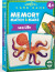 Eeboo - Sea Live - Memory Match Make - Huskespil