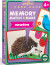 Eeboo - Meadow Memory Match Make - Naturengen Huskespil
