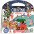 Eeboo - Christmas Stickers - Over 200 Juleklistermærker