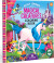 Eeboo - Early Learner Magical Creatures Coloring Book - Malebog