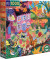 Eeboo - Autumn Cottage Puzzle - 1000 Brikker - Puslespil