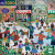 Eeboo Puslespil - Christmas In The Square - 1000 Brikker