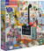 Eeboo Puslespil - 1000 Brikker - Morning Kitchen