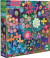Eeboo - Puslespil - 1000 Brikker - Seeds Og Flowers