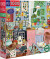 Eeboo - Strawberry Kitchen Puzzle - 1000 Brikker - Puslespil