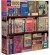 Eeboo Puslespil - 1000 Brikker - Vintage Library
