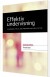 Effektiv Undervisning