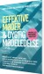 Effektive Møder Dygtig Mødeledelse - Bog