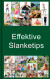 Effektive Slanketips - Bog