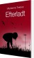 Efterladt - Bog