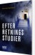 Efterretningsstudier - Bog