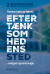 Eftertænksomhedens Sted - Bog