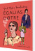 Egalias Døtre - Bog