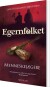 Egernfolket 1 - Bog