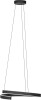 Eglo - Andabaia-Z - Pendel Loftlampe - Connect-Z - Sort - Tw Bt Zigbee