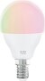 Eglo - P45 - E14 Led Pære - Opal - Dæmpbar - Rgb Tw Zigbee Bt