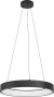 Eglo - Marghera-Z - Pendel - Sort - Ø 60 Cm - Rgb Tw Zigbee Bt