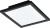 Eglo - Salobrena-Z - Led Panel - Sort - 30X30 Cm - Tw Zigbee Bt