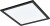 Eglo - Salobrena-Z - Led Panel - Sort - 45X45 Cm - Tw Zigbee Bt