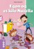 Egon Og Et Kilo Nutella - Bog