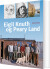 Eigil Knuth Og Peary Land - Bog