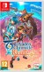 Eiyuden Chronicle Rising Import - Nintendo Switch
