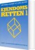 Ejendomsretten 1 - Bog