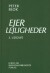 Ejerlejligheder - Bog
