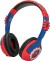 Ekids - Marvel Spiderman Bluetooth Høretelefoner