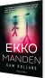 Ekkomanden - Bog