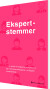 Ekspertstemmer - Bog