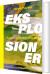 Eksplosioner - Bog