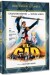 El Cid - DVD