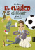 El Clasico Og El-Klaver - Bog