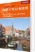 Elbe Cycle Route - Elberadweg - English Book
