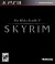 Elder Scrolls V Skyrim Greatest Hits Import - PS3