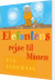 Elefantens Rejse Til Månen - Bog